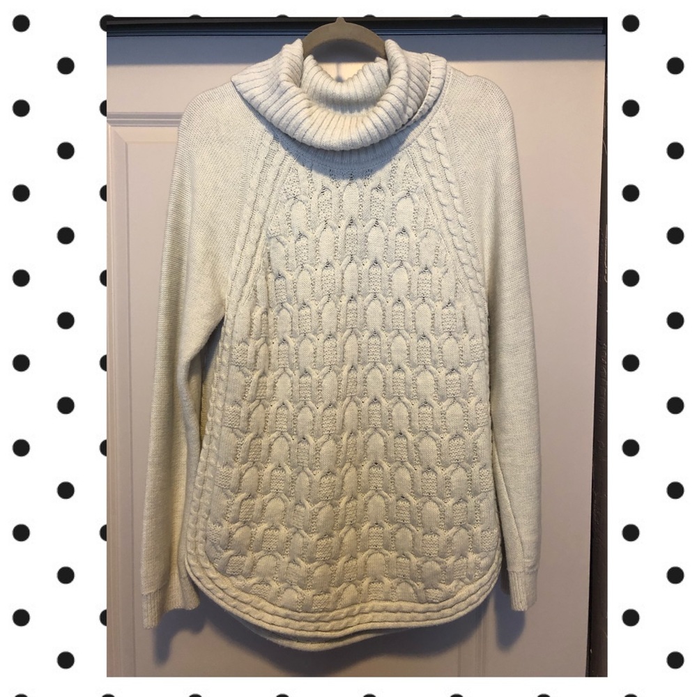 Banana Republic Sweater